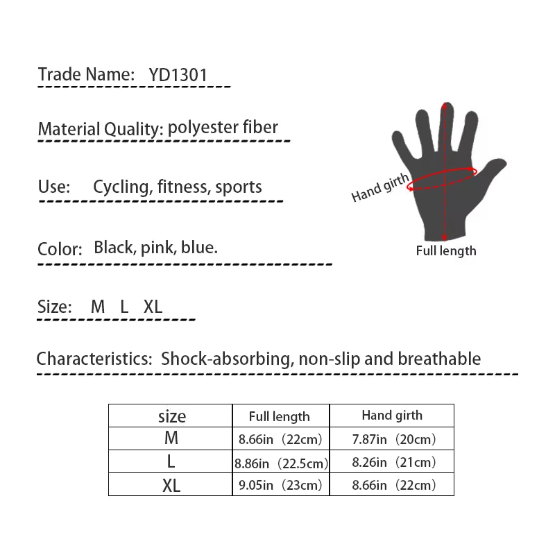 Winter Gloves for Men Women Touchscreen Warm Outdoor Cycling Driving Motorcycle Cold Gloves Windproof Non Slip Gloves